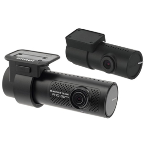 Blackvue DR750X-2CH PLUS 256GB Dash Cam Clearance