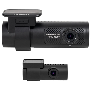 BlackVue DR770X-2CH 256GB Full HD 1080P Dashcam