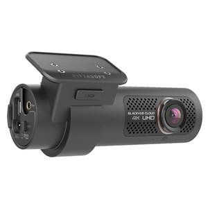 Blackvue DR900X-1CH 2160P 4K Camera Dash Cam 256GB Clearance