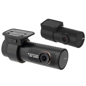 Blackvue DR900X-2CH Plus 32GB Dashcam 2160P 4K GPS WiFi