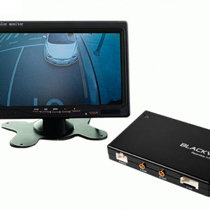 Blackvue R-100-L Reversing Camera Kit + 7" LCD Monitor