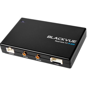 Blackvue R-100 Reversing Camera Kit for DR650GW-2CH