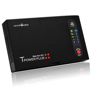 Blackvue T-Power Plus Station 15,600 mAh Battery