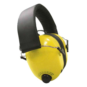 Bullant ABA430 AM/FM Radio Tradie Earmuffs Headphone Bullant ABA430 AM/FM Radio Tradie Earmuffs Headphone