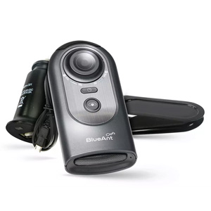 Blueant Commute 3 Voice Answer Handsfree Car Kit CMT-3 Blueant Commute 3 Voice Answer Handsfree Car Kit CMT-3