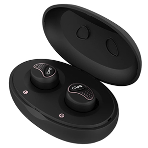 BlueAnt Pump Air Wireless In-Ear Buds Sports (Rose Gold) Headphones