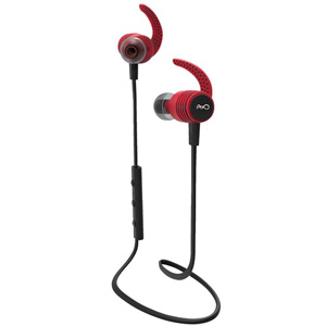 Blueant Pump Mini 2 Wireless Lightweight Sportbuds Red