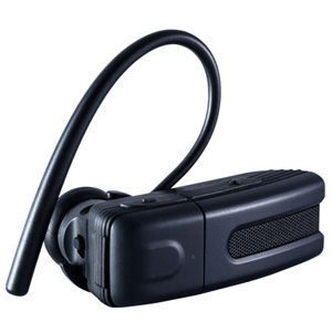 BlueAnt Endure Rugged Bluetooth Earpiece