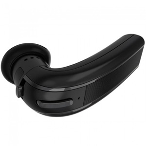 BlueAnt Q3 Black Bluetooth BT Premium Smartphone Headset BlueAnt Q3 Black Bluetooth BT Premium Smartphone Headset