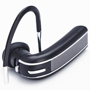BlueAnt Q3 Bluetooth BT Platinum Premium Smartphone Headset BlueAnt Q3 Bluetooth BT Platinum Premium Smartphone Headset