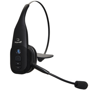 BlueParrot B350-XT Noise Canceling Bluetooth Headset BlueParrot B350-XT Noise Canceling Bluetooth Headset