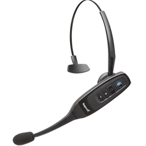 BlueParrot C400-XT Monaural Convertible Noise-Canceling Headset BlueParrot C400-XT Monaural Convertible Noise-Canceling Headset