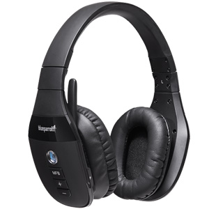 BlueParrot S450-XT Bluetooth NFC Stereo Mic Heaphone Headset BlueParrot S450-XT Bluetooth NFC Stereo Mic Heaphone Headset