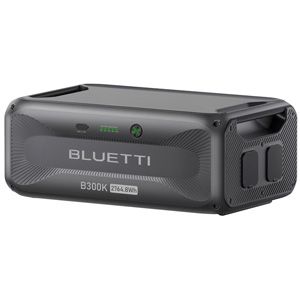 Bluetti B300K Expansion Battery 2764.8Wh