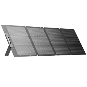 Bluetti SP200L 200W Solar Panel