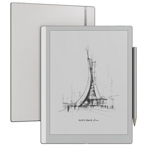 BOOX Go 10.3 (Gen 2) LUMI eReader - 300PPI E-Ink with Front Light