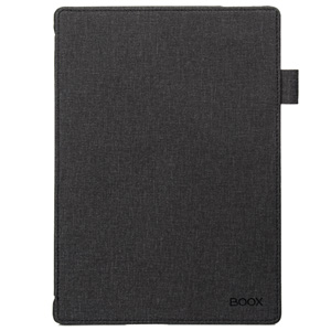 ONYX BOOX Cover Case for Note2 Note3 Black Felt Fabric Finish Note 2 3