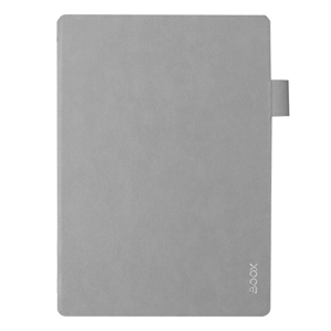 ONYX BOOX Magnetic Wake-Up Protective Case Cover for Note2 Note3 Grey