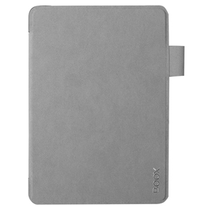 ONYX BOOX Magnetic Wake-Up Protective Case Cover for Nova2 Nova3 Grey