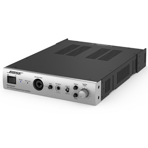 Bose FreeSpace IZA 190-HZ Integrated Zone Class-D Amplifier Bose FreeSpace IZA 190-HZ Integrated Zone Class-D Amplifier