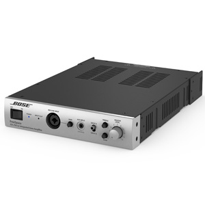 Bose FreeSpace IZA 250-LZ Integrated Zone Class-D Amplifier