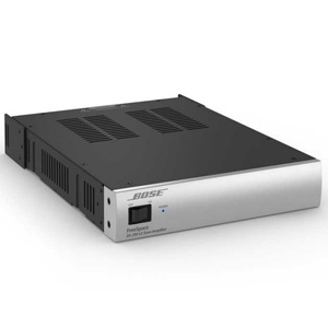 Bose FreeSpace ZA 250-LZ Zone Class-D Amplifier 2x 50W