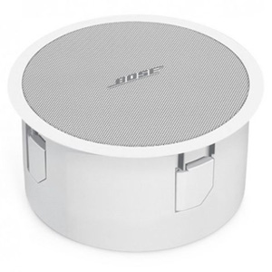 Bose 40147 FreeSpace 3 Flush Mount Bass Module Subwoofer White