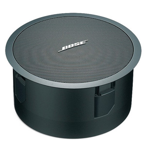 Bose 40148 FreeSpace 3 Flush Mount Bass Module Subwoofer Black