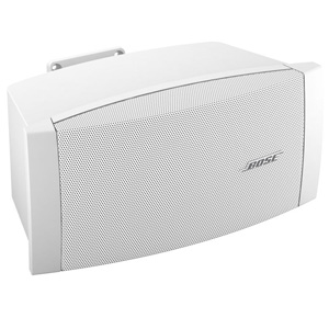 Bose FreeSpace DS 100SE 100W RMS Surface Mount Loudspeaker White Bose FreeSpace DS 100SE 100W RMS Surface Mount Loudspeaker White