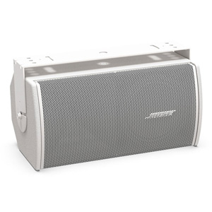 Bose RMU108 RoomMatch Utility Full-Range 8" Loudspeaker White Bose RMU108 RoomMatch Utility Full-Range 8" Loudspeaker White