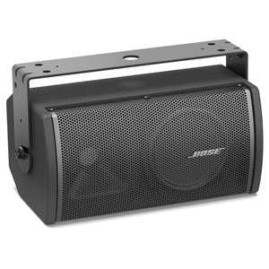 Bose RMU105 RoomMatch Utility Full-Range 5.25" Loudspeaker Black Bose RMU105 RoomMatch Utility Full-Range 5.25" Loudspeaker Black