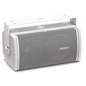 Bose RMU105 RoomMatch Utility Full-Range 5.25" Loudspeaker White Bose RMU105 RoomMatch Utility Full-Range 5.25" Loudspeaker White