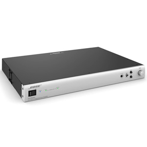 Bose FreeSpace IZA 2120-LZ Integrated Zone 2 x 120W Amplifier Bose FreeSpace IZA 2120-LZ Integrated Zone 2 x 120W Amplifier