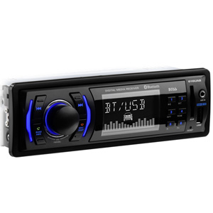 Boss Audio 616UAB Bluetooth MP3 SD USB Mechless Receiver Boss Audio 616UAB Bluetooth MP3 SD USB Mechless Receiver