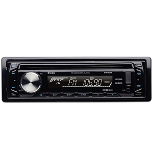 Boss Audio 648UA MP3 CD SD USB Receiver Boss Audio 648UA MP3 CD SD USB Receiver
