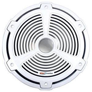 Boss Audio MR105 10" 1000W Marine Subwoofer Boss Audio MR105 10" 1000W Marine Subwoofer