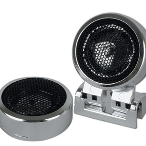 Boss Audio TW20 1" Micro Dome Tweeter Boss Audio TW20 1" Micro Dome Tweeter