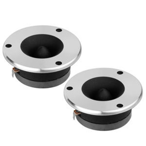 Boss Audio TW30 3" Surface Mount Bullet Tweeter Boss Audio TW30 3" Surface Mount Bullet Tweeter
