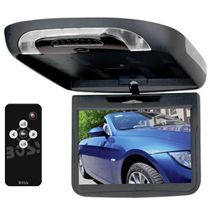 Boss Audio BV11.2F 11.2" Overhead Monitor Boss Audio BV11.2F 11.2" Overhead Monitor