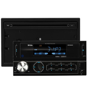 Boss Audio BV6820 DVD CD MP3 SD USB Radio Receiver Boss Audio BV6820 DVD CD MP3 SD USB Radio Receiver