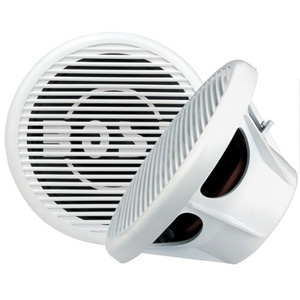 Boss Audio MR100 10" 600W Marine Subwoofer Boss Audio MR100 10" 600W Marine Subwoofer