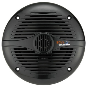 Boss Audio MR60B 6.5" Marine Speakers Boss Audio MR60B 6.5" Marine Speakers