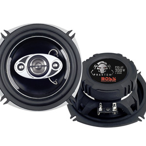 Boss Audio P55.4C 5-1/4" 4-Way Speakers