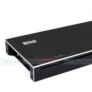 Boss Audio PH2.1500 1/2 Channel Amplifier