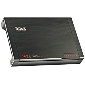 Boss Audio PH2.800 1/2 Channel Amplifier