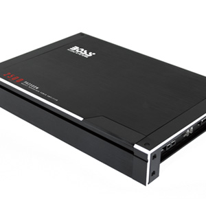 Boss Audio PH2500M Mono Channel Amplifier Boss Audio PH2500M Mono Channel Amplifier