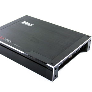 Boss Audio PH3000D Mono Channel Amplifier