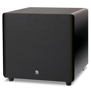 Boston Acoustics ASW 250 10" Subwoofer