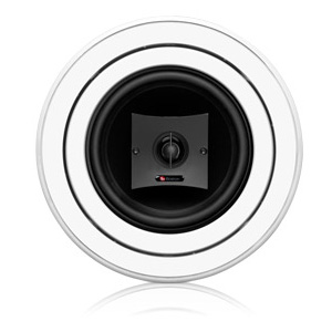 Boston Acoustics HSi 460 6" In-Wall / In-Ceiling Speakers