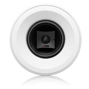 Boston Acoustics HSi 470 6-1/2" In-Wall / In-Ceiling Speakers